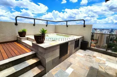 Cobertura com 2 quartos à venda na Rua Machado Bittencourt, --, Vila Clementino, São Paulo, 148 m2 por R$ 1.470.000