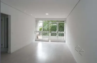 Apartamento com 2 quartos à venda na Jardim Consolação, --, Jardim América, São Paulo, 95 m2 por R$ 1.184.000