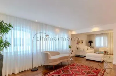 Apartamento com 2 quartos à venda na Rua Peixoto Gomide, --, Jardim América, São Paulo, 130 m2 por R$ 2.600.000