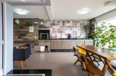 Apartamento com 3 quartos à venda na Rua Boa Esperança, --, Tatuapé, São Paulo, 171 m2 por R$ 2.695.000