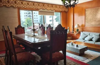 Apartamento com 3 quartos à venda na Rua Caraíbas, --, Perdizes, São Paulo, 113 m2 por R$ 950.000