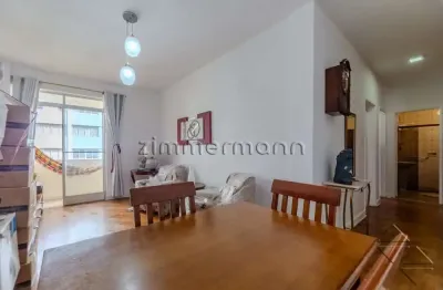 Apartamento com 2 quartos à venda na Rua Achilles Masetti, --, Paraíso, São Paulo, 98 m2 por R$ 1.300.000