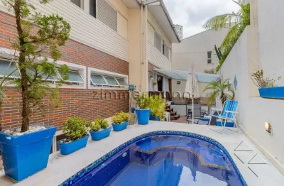 Casa com 4 quartos à venda na Rua José da Mota, --, Vila Andrade, São Paulo, 462 m2 por R$ 2.500.000