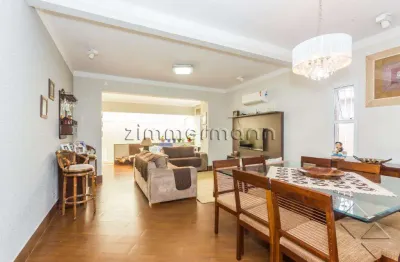 Casa com 3 quartos à venda na rua bergamota, --, alto da lapa, são paulo, 162 m2 por r$ 1.700.000
