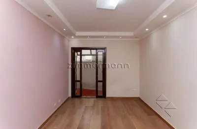 Apartamento com 1 quarto à venda na Rua Brigadeiro Galvão, --, Santa Cecília, São Paulo, 60 m2 por R$ 371.000
