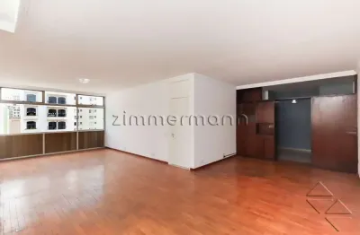 Apartamento com 3 quartos à venda na Rua Doutor Veiga Filho, --, Higienópolis, São Paulo, 178 m2 por R$ 1.480.000