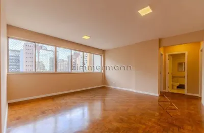 Apartamento com 2 quartos à venda na Rua Abílio Soares, --, Paraíso, São Paulo, 112 m2 por R$ 1.100.000