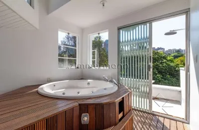 Casa com 2 quartos à venda na Rua Jurandá, --, Vila Madalena, São Paulo, 219 m2 por R$ 1.850.000