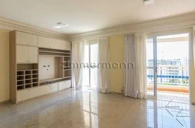 Apartamento com 3 quartos à venda na Rua dos Três Irmãos, --, Vila Progredior, São Paulo, 101 m2 por R$ 990.000