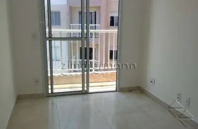 Apartamento com 2 quartos à venda na Avenida Santa Marina, --, Água Branca, São Paulo, 37 m2 por R$ 424.000