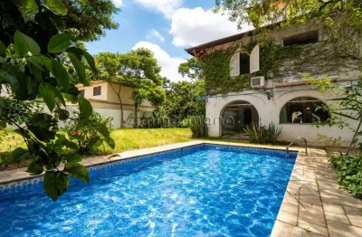 Casa com 4 quartos à venda na Rua Aramanaí, --, Vila Madalena, São Paulo, 315 m2 por R$ 6.100.000