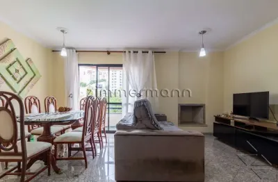 Apartamento com 3 quartos à venda na Rua Bergamota, --, Alto da Lapa, São Paulo, 104 m2 por R$ 1.380.000