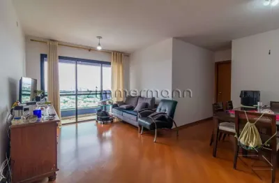 Apartamento com 3 quartos à venda na Rua das Uvaias, --, Saúde, São Paulo, 104 m2 por R$ 1.211.500