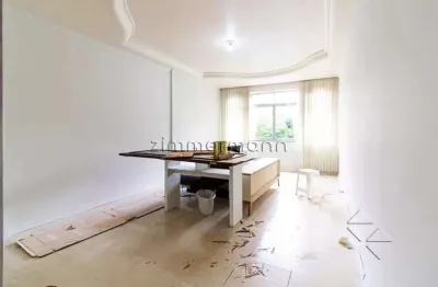 Apartamento com 3 quartos à venda na Rua Padre Antônio Tomás, --, Água Branca, São Paulo, 130 m2 por R$ 1.500.000