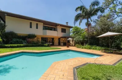 Casa com 5 quartos à venda na Rua Murupi, --, Alto de Pinheiros, São Paulo, 929 m2 por R$ 9.800.000