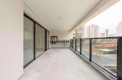 Apartamento com 3 quartos à venda na Rua Doutor Rafael Correia, --, Vila Romana, São Paulo, 251 m2 por R$ 2.200.000