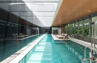 Apartamento com 3 quartos à venda na Rua Capote Valente, --, Pinheiros, São Paulo, 187 m2 por R$ 3.860.000