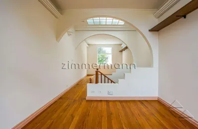 Casa comercial à venda na rua girassol, --, vila madalena, são paulo, 80 m2 por r$ 1.600.000