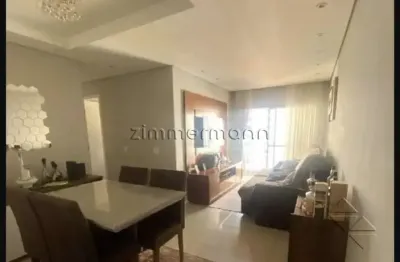 Apartamento com 3 quartos à venda na Rua Copacabana, --, Santa Teresinha, São Paulo, 79 m2 por R$ 700.000