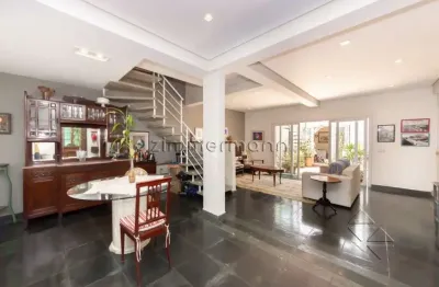 Casa com 4 quartos à venda na Rua Doutora Romilda Valentino, --, Aclimação, São Paulo, 247 m2 por R$ 1.700.000