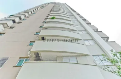 Apartamento com 3 quartos à venda na Rua Doutor Augusto de Miranda, --, Pompéia, São Paulo, 60 m2 por R$ 750.000