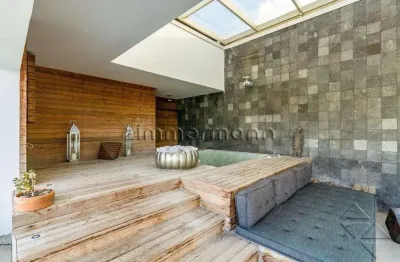 Cobertura com 5 quartos à venda na Rua Jacques Félix, --, Vila Nova Conceição, São Paulo, 565 m2 por R$ 20.600.000