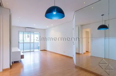 Apartamento com 3 quartos à venda na Rua Carlos Weber, --, Vila Leopoldina, São Paulo, 103 m2 por R$ 1.450.000