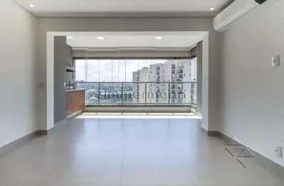 Apartamento com 2 quartos à venda na Rua Lauriano Fernandes Júnior, --, Vila Leopoldina, São Paulo, 88 m2 por R$ 1.398.000