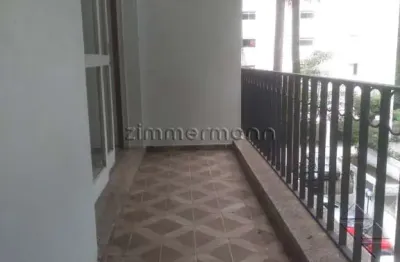 Apartamento com 2 quartos à venda na Rua Soror Angélica, --, Jardim São Bento, São Paulo, 87 m2 por R$ 712.000