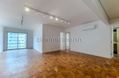 Apartamento com 3 quartos à venda na Rua João Ramalho, --, Perdizes, São Paulo, 114 m2 por R$ 1.400.000
