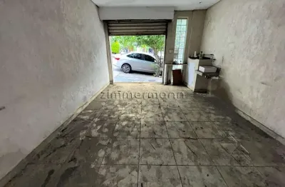 Casa comercial à venda na Rua Pio XI, --, Alto de Pinheiros, São Paulo, 126 m2 por R$ 690.000