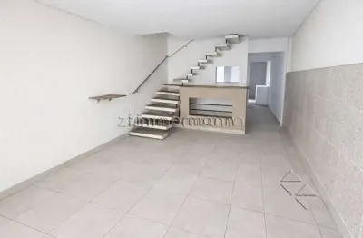 Casa comercial à venda na Rua Pio XI, --, Alto de Pinheiros, São Paulo, 126 m2 por R$ 690.000