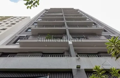 Apartamento com 1 quarto à venda na Rua Wanderley, --, Perdizes, São Paulo, 27 m2 por R$ 450.000