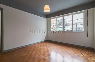 Apartamento com 2 quartos à venda na rua padre joão manuel, --, jardim américa, são paulo, 78 m2 por r$ 770.000