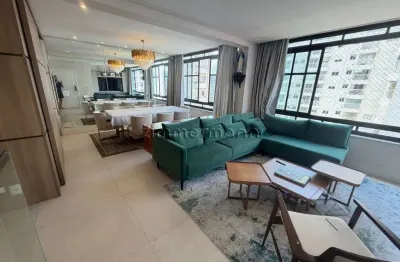 Apartamento com 3 quartos à venda na Rua Martiniano de Carvalho, --, Bela Vista, São Paulo, 150 m2 por R$ 1.649.000