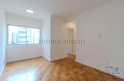 Apartamento com 2 quartos à venda na Avenida Pavão, --, Moema, São Paulo, 62 m2 por R$ 760.000