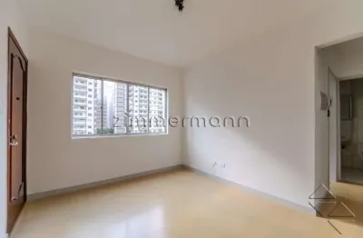 Apartamento com 2 quartos à venda na Rua Doutor Nicolau de Sousa Queirós, --, Aclimação, São Paulo, 61 m2 por R$ 390.000
