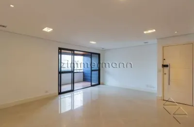 Apartamento com 3 quartos à venda na Rua Iperoig, --, Perdizes, São Paulo, 110 m2 por R$ 1.500.000