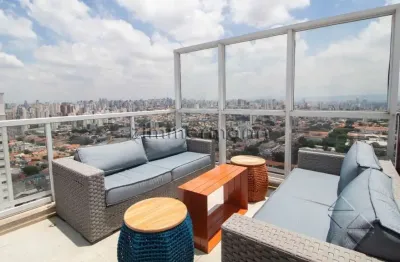 Cobertura com 4 quartos à venda na Rua Vieira de Almeida, --, Ipiranga, São Paulo, 247 m2 por R$ 3.900.000