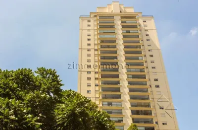 Apartamento com 3 quartos à venda na Alameda Jaú, --, Jardim Paulista, São Paulo, 152 m2 por R$ 3.600.000