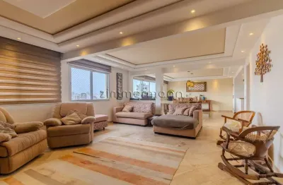 Apartamento com 5 quartos à venda na Rua Teodoro Sampaio, --, Pinheiros, São Paulo, 230 m2 por R$ 2.795.000