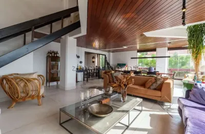 Apartamento com 3 quartos à venda na Rua Capital Federal, --, Perdizes, São Paulo, 210 m2 por R$ 2.650.000