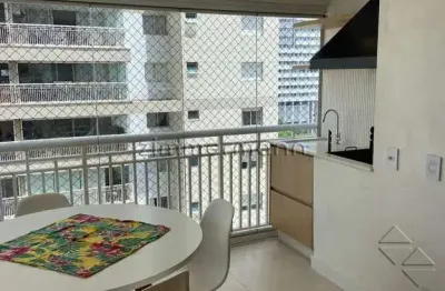 Apartamento com 3 quartos à venda na Rua Rubens Meireles, --, Barra Funda, São Paulo, 98 m2 por R$ 1.350.000