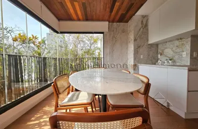 Apartamento com 2 quartos à venda na Rua Quatá, --, Vila Olímpia, São Paulo, 83 m2 por R$ 2.990.000