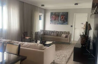 Apartamento com 3 quartos à venda na Rua Dom Mateus, --, Vila Monumento, São Paulo, 141 m2 por R$ 2.235.000