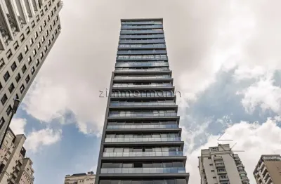 Apartamento com 4 quartos à venda na Avenida Hélio Pellegrino, --, Vila Nova Conceição, São Paulo, 358 m2 por R$ 16.100.000