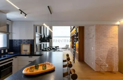 Apartamento com 2 quartos à venda na Alameda Joaquim Eugênio de Lima, --, Jardim Paulista, São Paulo, 143 m2 por R$ 5.600.000