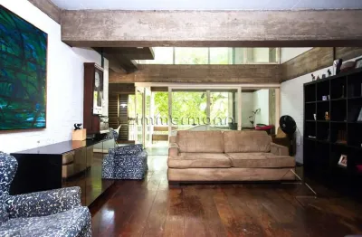 Casa com 3 quartos à venda na Rua Ministro Godói, --, Perdizes, São Paulo, 299 m2 por R$ 2.700.000