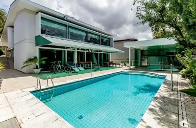 Casa com 4 quartos à venda na Rua dos Aliados, --, Alto da Lapa, São Paulo, 450 m2 por R$ 3.800.000