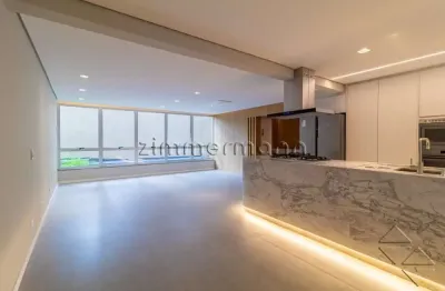 Apartamento com 3 quartos à venda na Alameda Sarutaiá, --, Jardim Paulista, São Paulo, 137 m2 por R$ 2.390.000